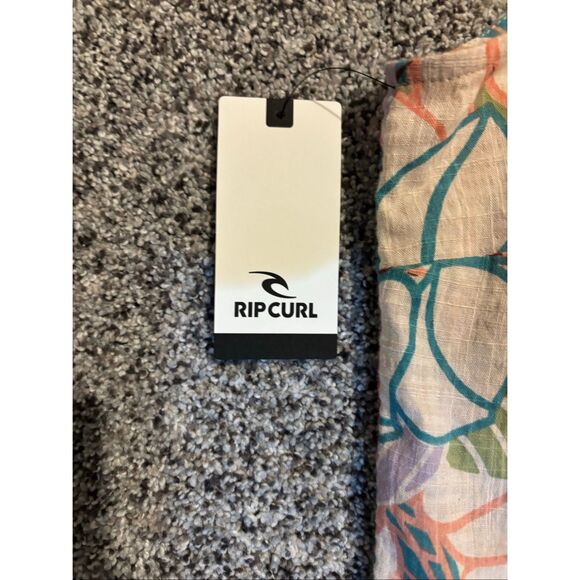 ❤️Rip Curl Cala Vadella Top - Picture 2 of 4